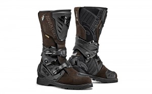 SIDI Adventure 2 Gore Støvler Herre Brune | KJW-7006