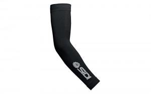 SIDI Arm Warmers Tøj Dame Sort | OJU-1070