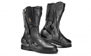 SIDI Armada Gore Støvler Dame Sort | UPX-3169