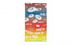 SIDI Bandana Happy Accessories Dame Flerfarvede | CUF-5865