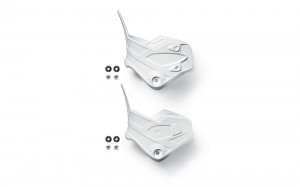 SIDI Central Pivot Panel Accessories Dame Hvide Hvide | CXY-7530