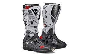 SIDI Crossfire 3 Støvler Dame Sort | CRM-3587