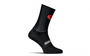 SIDI Dynamic Socks Accessories Dame Sort | RRV-3023