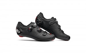 SIDI Ergo 5 Matt Sko Herre Sort | LXB-2691