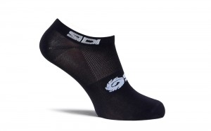 SIDI Ghost Socks Accessories Dame Sort | TXG-3048