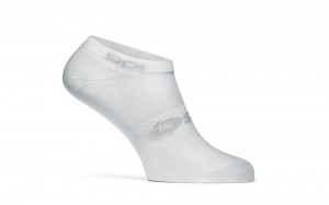 SIDI Ghost Socks Accessories Herre Hvide Grå | ZVQ-6444