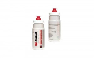 SIDI Green Strand Bottle Accessories Dame Rød | ULQ-0831