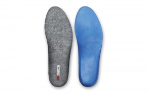 SIDI London Insole Accessories Herre Grå Blå | WBS-1181