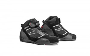 SIDI Meta Sds Støvler Dame Sort | IJC-7425