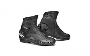 SIDI Mid Performer Støvler Dame Sort Sort | GIC-9977