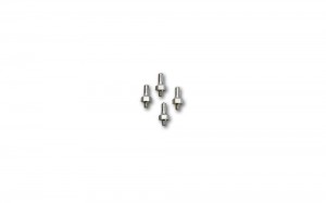 SIDI Mtb Studs Accessories Dame Sort | RVS-3177