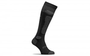 SIDI Mx Socks Perris Accessories Herre Sort Grå | ANY-6597