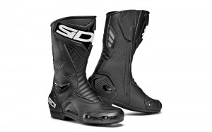 SIDI Performer Air Støvler Dame Sort Sort | UDL-6778