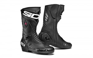 SIDI Performer LEI Støvler Dame Sort Sort | RBZ-9550