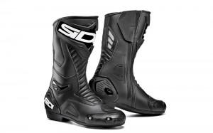 SIDI Performer Støvler Dame Sort Sort | SJM-9542