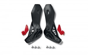 SIDI Rex Lower Ankle Support Accessories Dame Sort Rød | NGB-0358