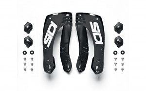 SIDI Rex Upper Brace Accessories Dame Sort | WEO-5688