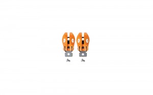 SIDI ST/MX Přezkou Accessories Dame Orange | RCD-8306