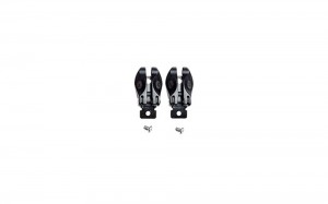 SIDI ST/MX Přezkou Accessories Dame Sort | LQY-3860