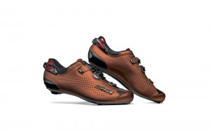 SIDI Shot 2 Limited Edition Sko Herre Sort | AQX-9237