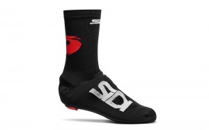 SIDI Socks Covershoes Tøj Dame Sort | IHP-1893