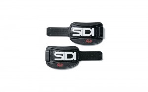 SIDI Soft Instep 2 Closure System Accessories Herre Sort Sort | UDI-7159