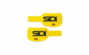 SIDI Soft Instep 2 Closure System Accessories Dame Gul Sort | HZQ-5838