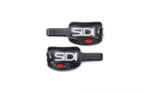 SIDI Soft Instep 3 Accessories Dame Sort | RCL-7556