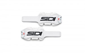 SIDI Soft Instep 4 Accessories Dame Hvide Hvide | WEG-1533