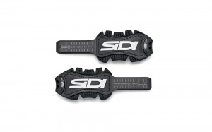 SIDI Soft Instep 4 Accessories Dame Sort Sort | TPI-0653