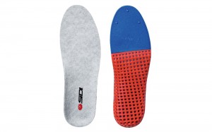 SIDI Spacer Arch Support Insole Accessories Herre Hvide | HYV-8567