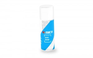 SIDI Spray Sani Shoe Accessories Dame Nature | SZL-9457