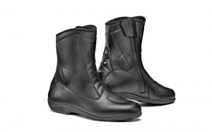 SIDI Stivali One Rain 2 Støvler Dame Sort | JOS-8296