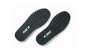 SIDI Trial Sole Accessories Dame Hvide | HME-0207