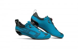 SIDI Tri-sixty Sko Dame Turkis | SWB-1037