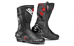 SIDI Vertigo 2 Støvler Dame Sort Sort | ABM-6859