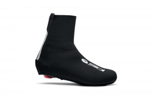 SIDI Vinter Covershoes Frio Tøj Dame Sort | QUF-5399