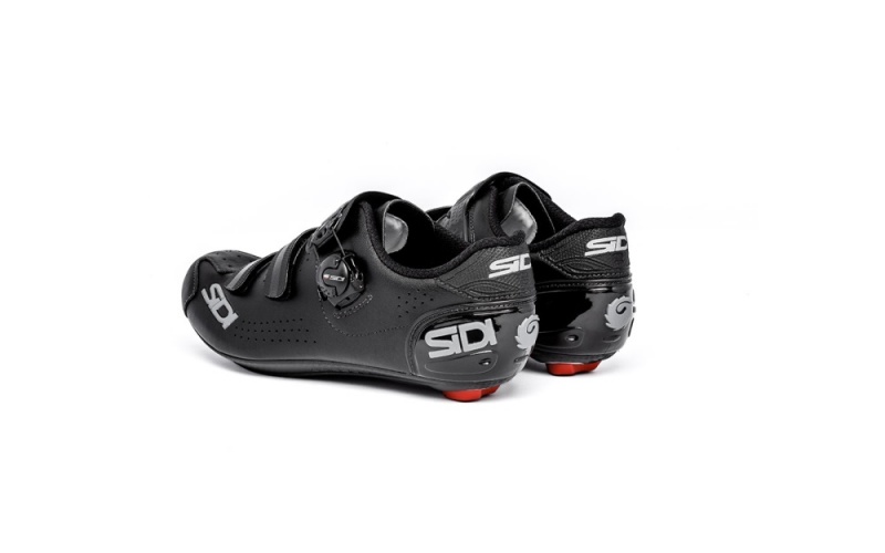 SIDI Alba 2 Sko Dame Hvide Hvide | TOY-5003