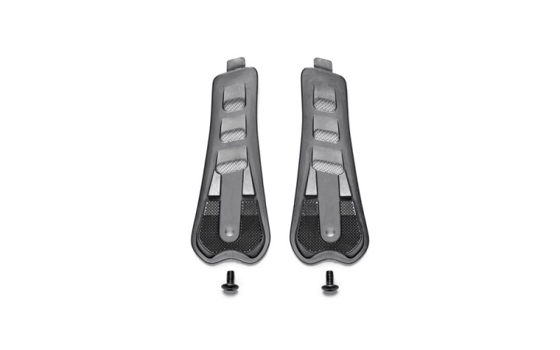 SIDI Anti Slip Heel Insert Accessories Dame Grå Sort | BKG-5818