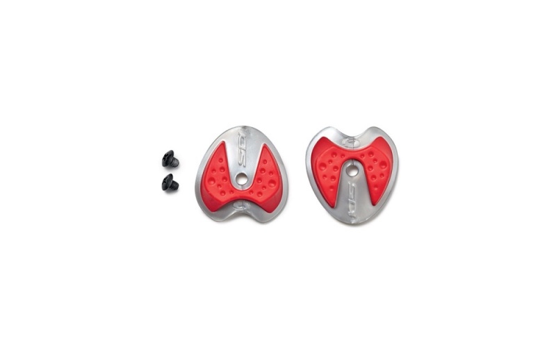 SIDI Antislip Heel Accessories Herre Rød | AVS-0294