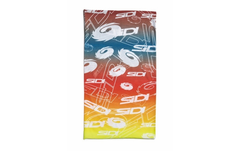 SIDI Bandana Happy Accessories Herre Flerfarvede | NKD-2069