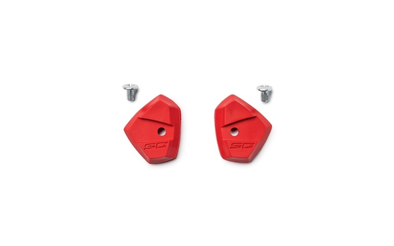 SIDI Cable Holder Accessories Dame Rød | YHK-8516