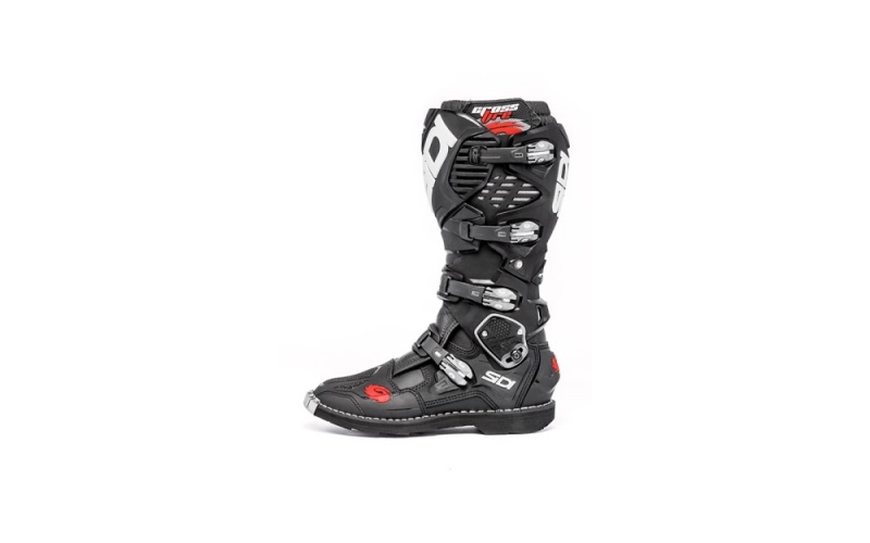 SIDI Crossfire 3 Støvler Herre Sort | GSS-5905