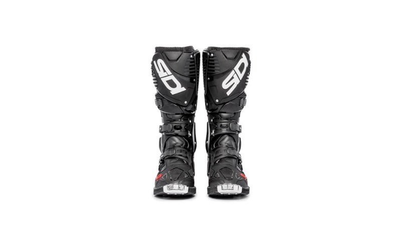 SIDI Crossfire 3 Støvler Herre Sort | GSS-5905