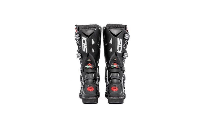 SIDI Crossfire 3 Støvler Herre Sort | GSS-5905