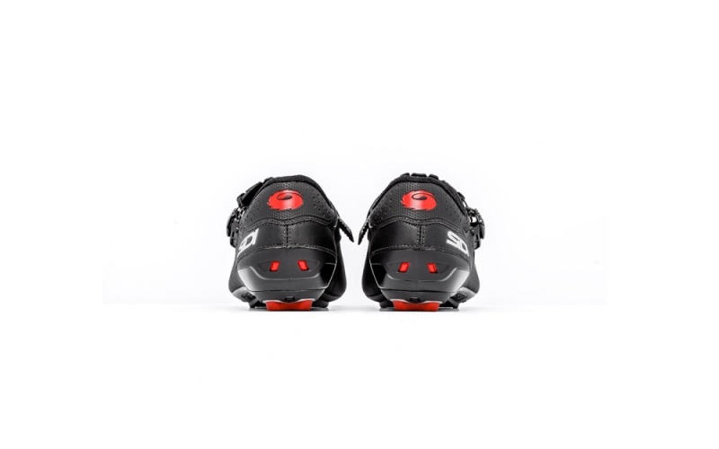 SIDI Genius 10 Sko Dame Hvide Hvide | XDC-8258