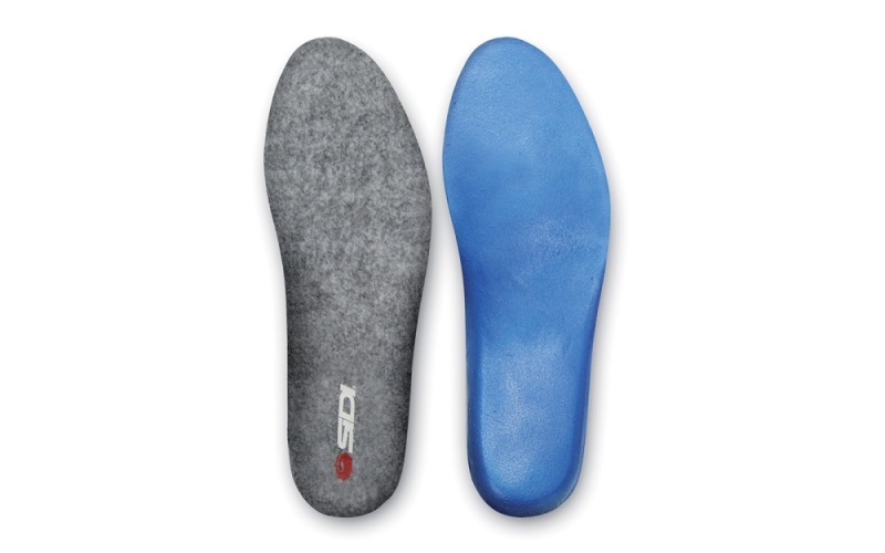 SIDI London Insole Accessories Dame Grå Blå | VUL-4241