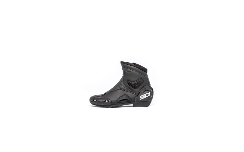 SIDI Mid Performer Støvler Herre Sort Sort | MMX-0095