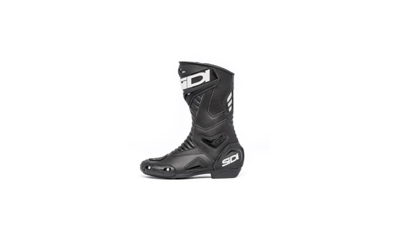 SIDI Performer Air Støvler Herre Sort Sort | JBT-2762