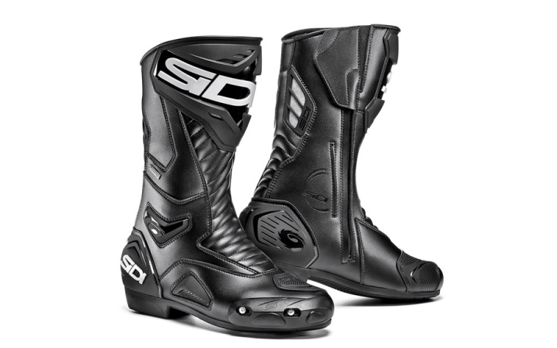 SIDI Performer Gore Støvler Dame Sort Sort | WMG-1742